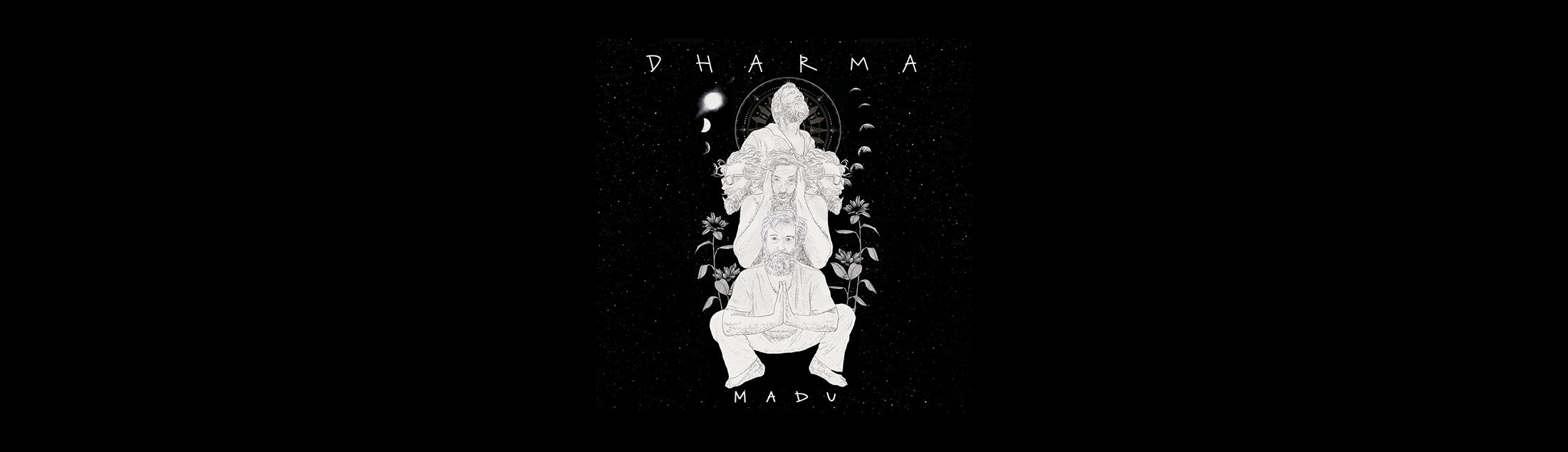 Madu Madureira lança 'Dharma', álbum que reúne convidados de peso da MPB
