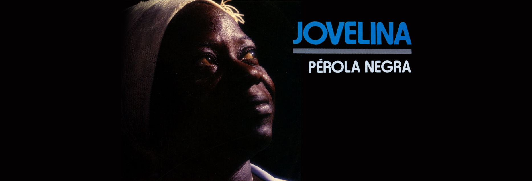 Jovelina, a Pérola Negra do Samba