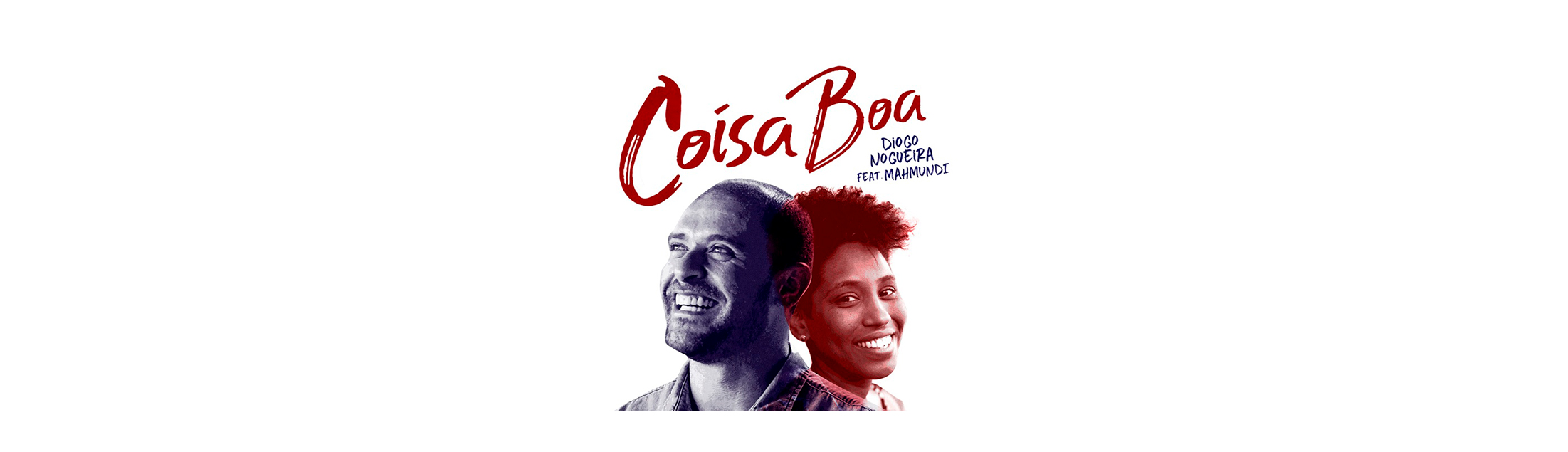 Diogo Nogueira lança o single 'Coisa Boa' com participação de Mahmundi