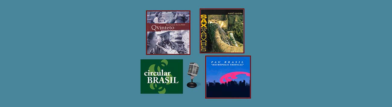 Conheça alguns ícones da Música Instrumental de São Paulo