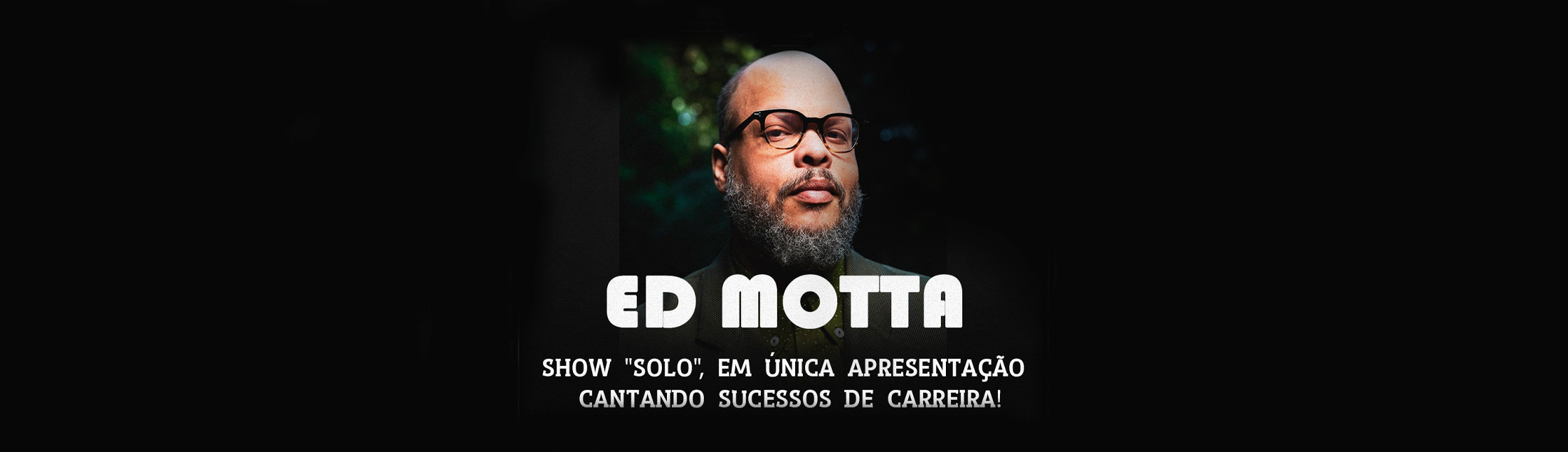 Ed Motta 