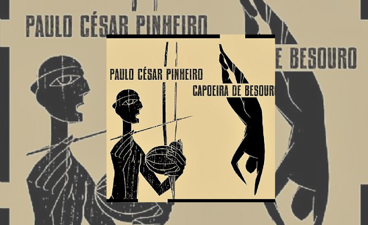 “Poeta Que É Poeta Mora na Jogada”: A Capoeira Na Obra de Paulo César Pinheiro.