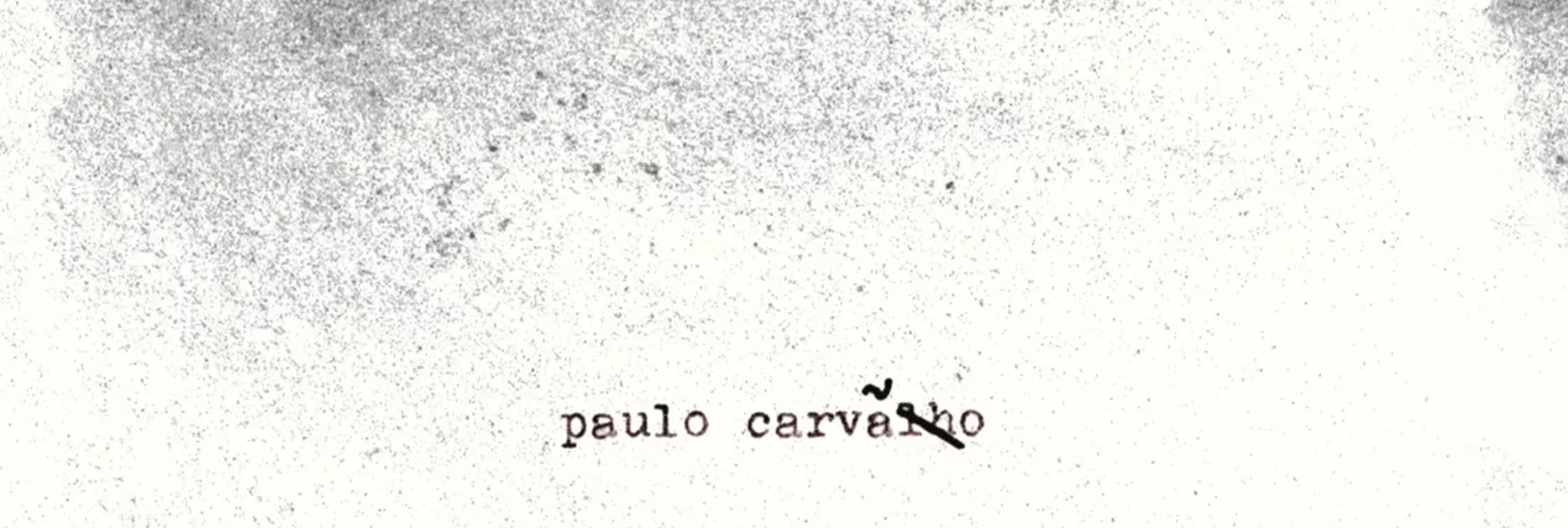 Paulo Carvalho lança CD produzido por Kassin e livro de poemas