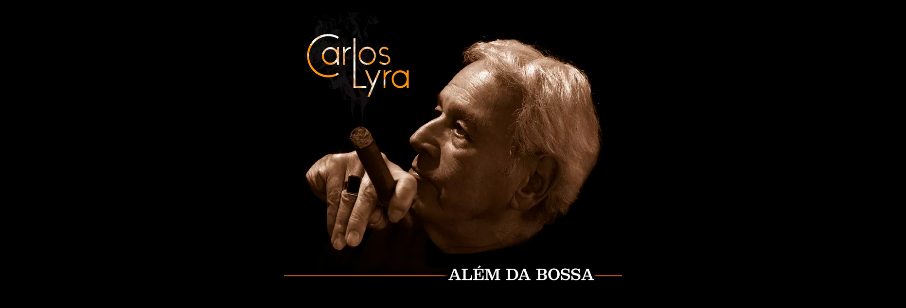 No novo CD, Carlos Lyra vai “Além da Bossa”