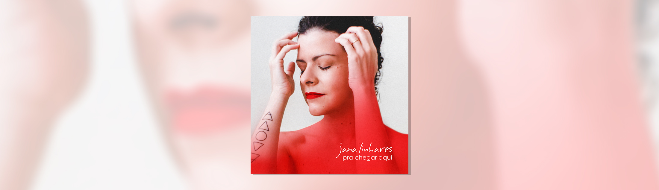 Jana Linhares libera novo single