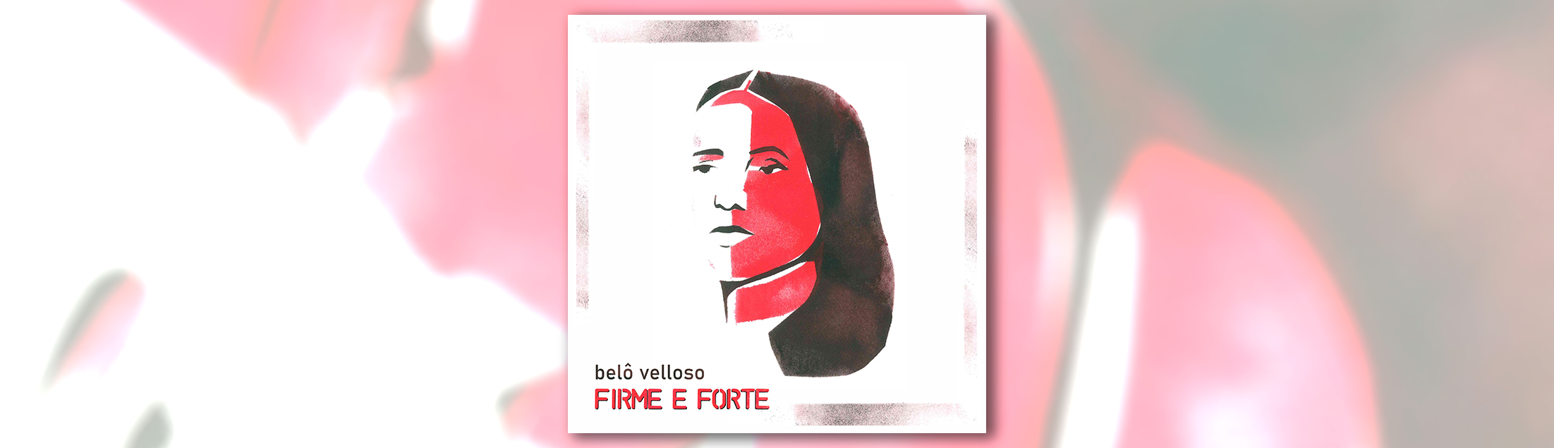 Belô Velloso lança single com a releitura de um clássico do Psirico