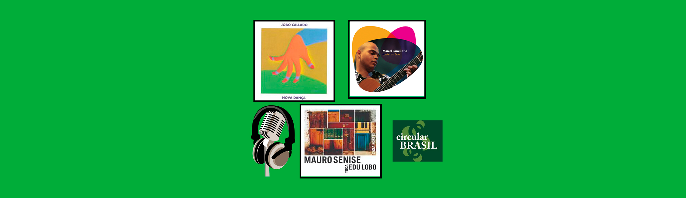 Conheça a rica variedade da Música Instrumental do Rio de Janeiro!