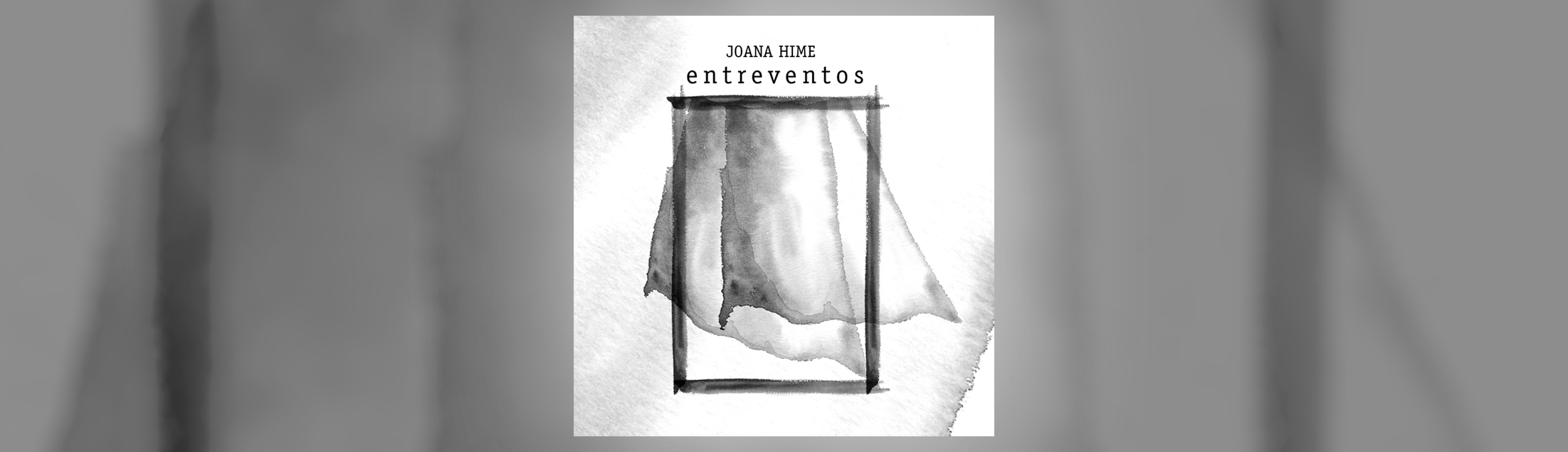Joana Hime lança o single 'Entreventos' nas plataformas digitais