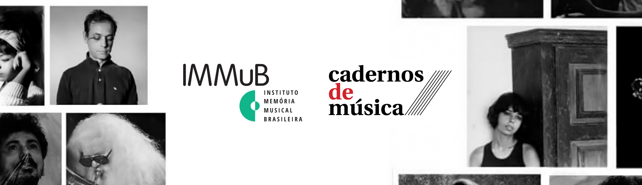 IMMuB e Cadernos de Música firmam parceria pela memória musical brasileira