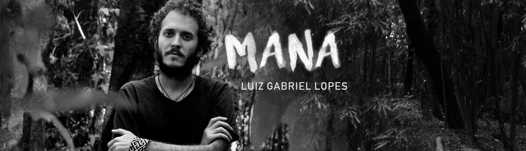 Luiz Gabriel Lopes, em “Mana”, abre o compasso sobre a diversidade
