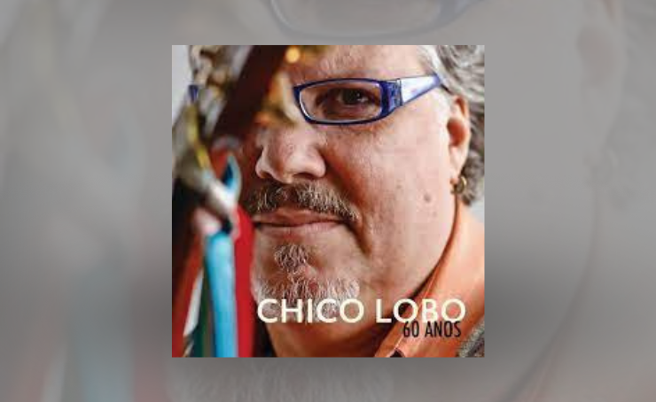 O (en)cantador de sonhos, o CD Chico Lobo 60 anos