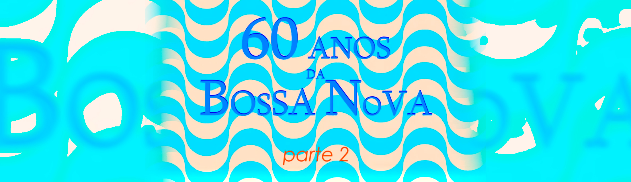 60 anos de Bossa Nova - Faour entrevista Menescal, Carlos Lyra e Marcos Valle