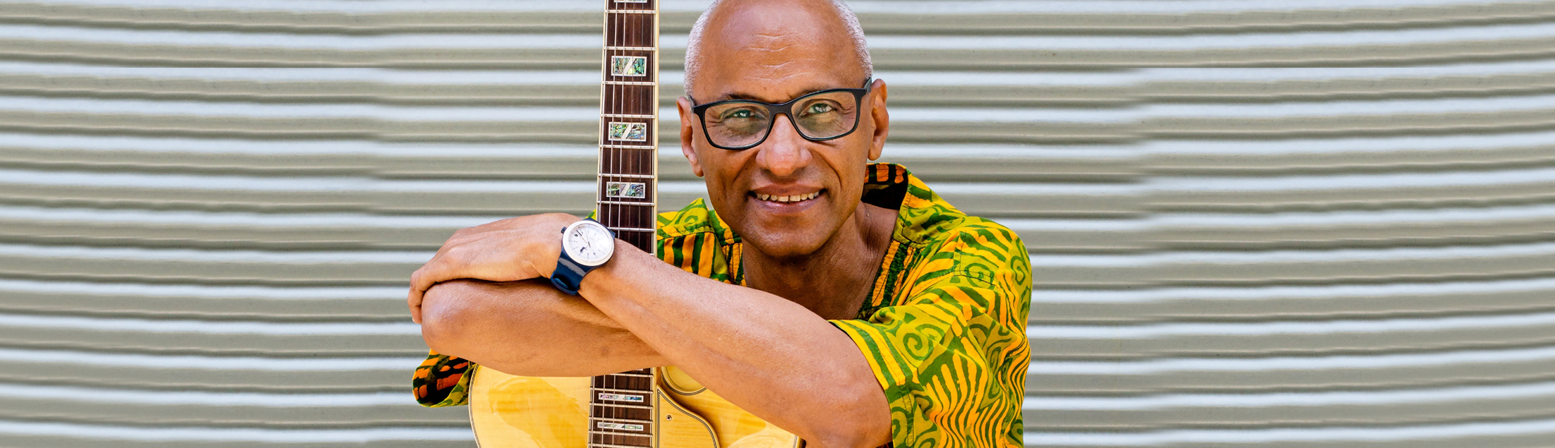 Cláudio Jorge lança disco comemorativo pelos 70 anos em show dia 12/07, no Centro da Música Carioca