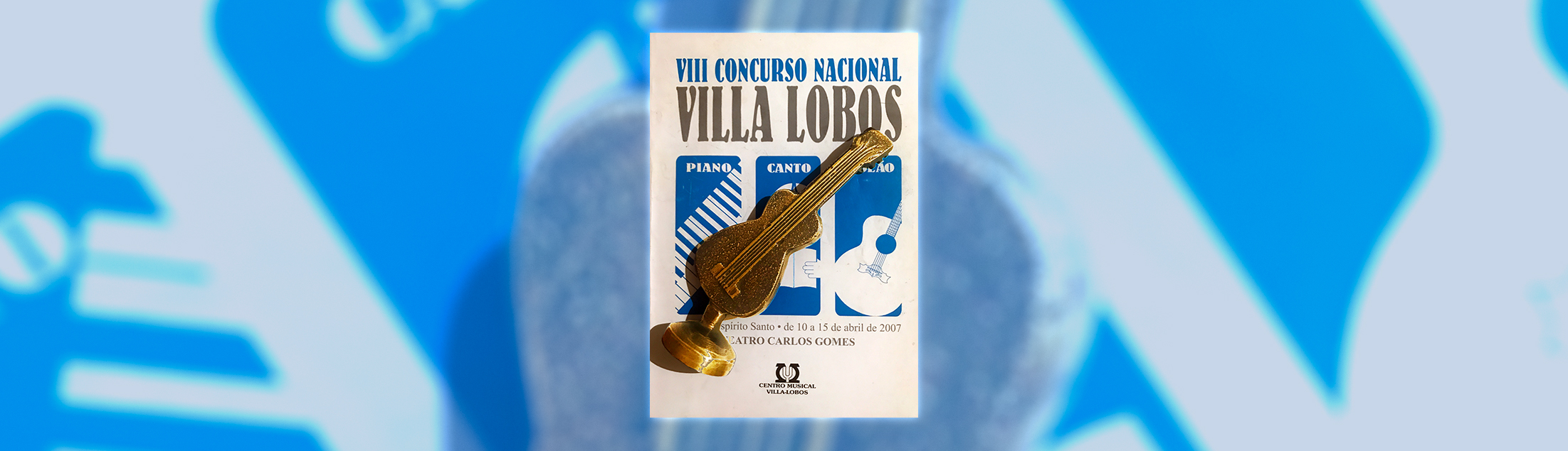 Concurso Villa Lobos de Vitória