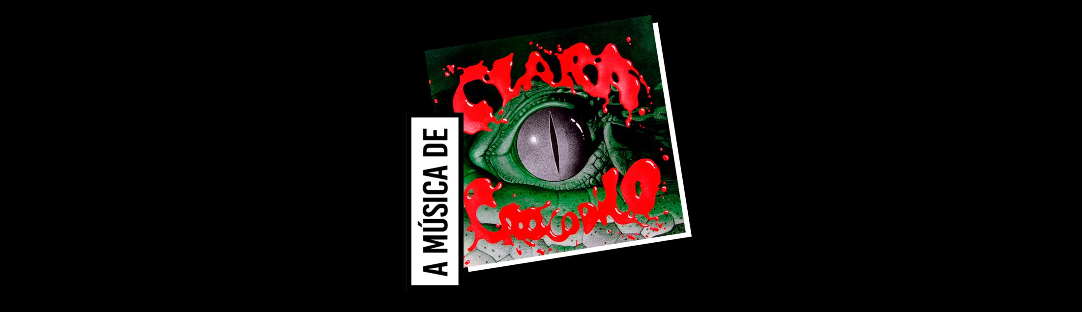Um disco para ouvir e lembrar a saga do incapturável monstro sonoro de Arrigo Barnabé