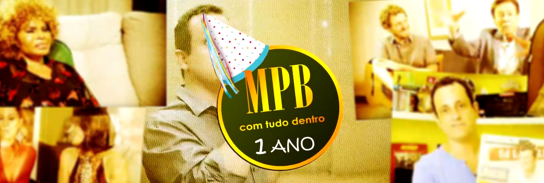 MPB com tudo dentro (com Rodrigo Faour): 1 ano / Melhores momentos