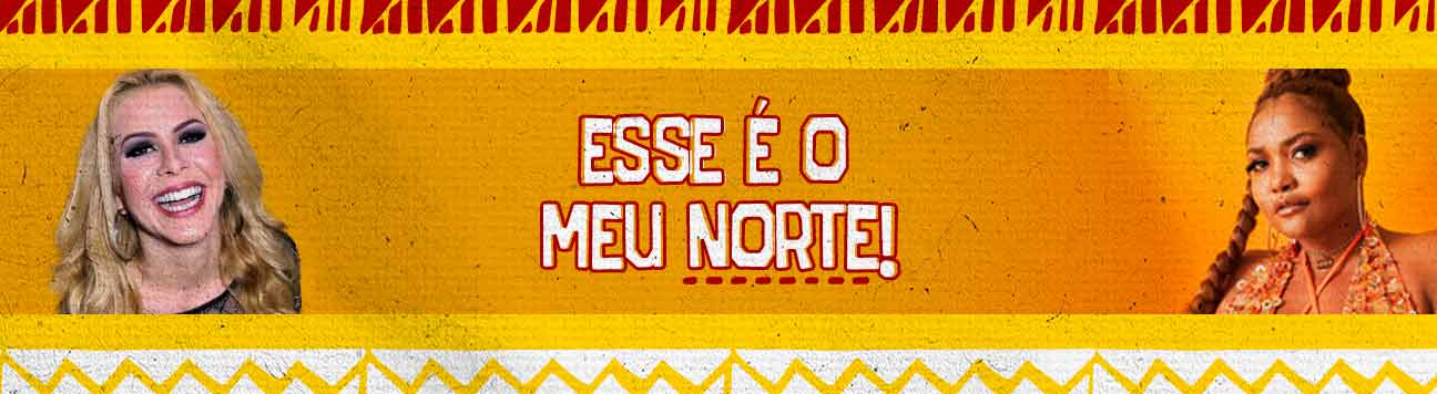 Norte, a região que faz o Brasil dançar