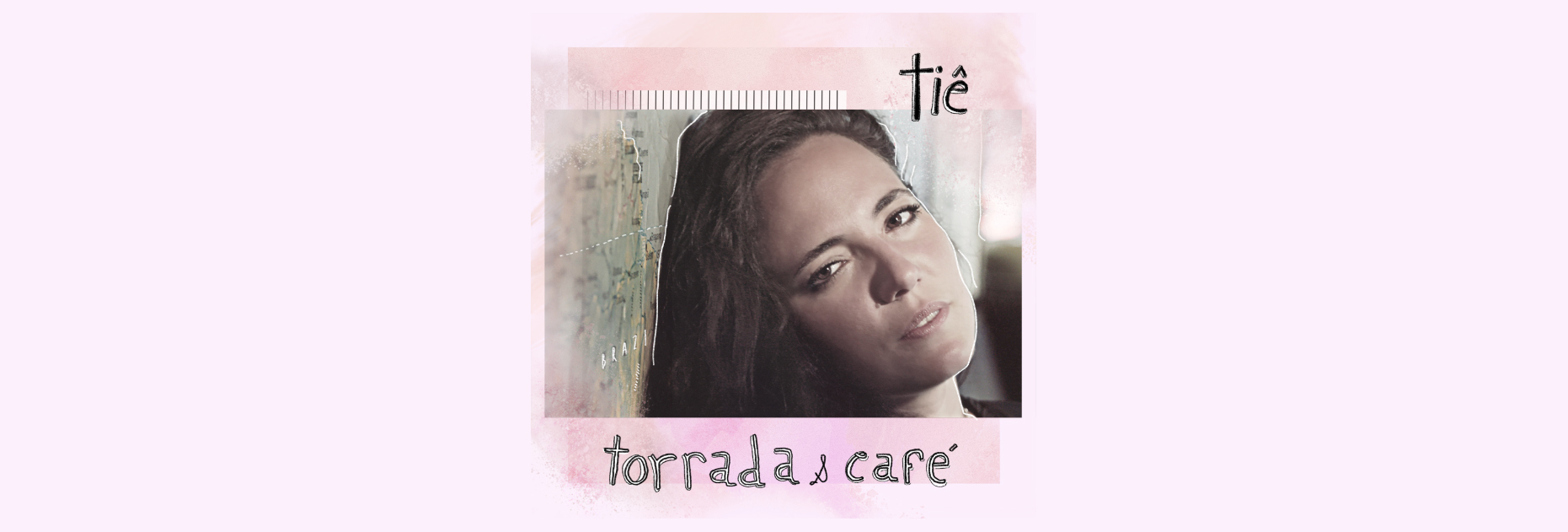 Tiê Lança “Torrada e Café”, Quarto Single do Álbum Gaya