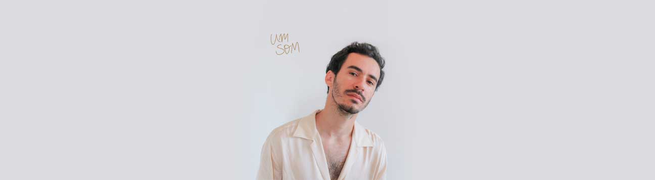 Dami Doria mescla música brasileira, rock e jazz no novo álbum, 'Um Som'