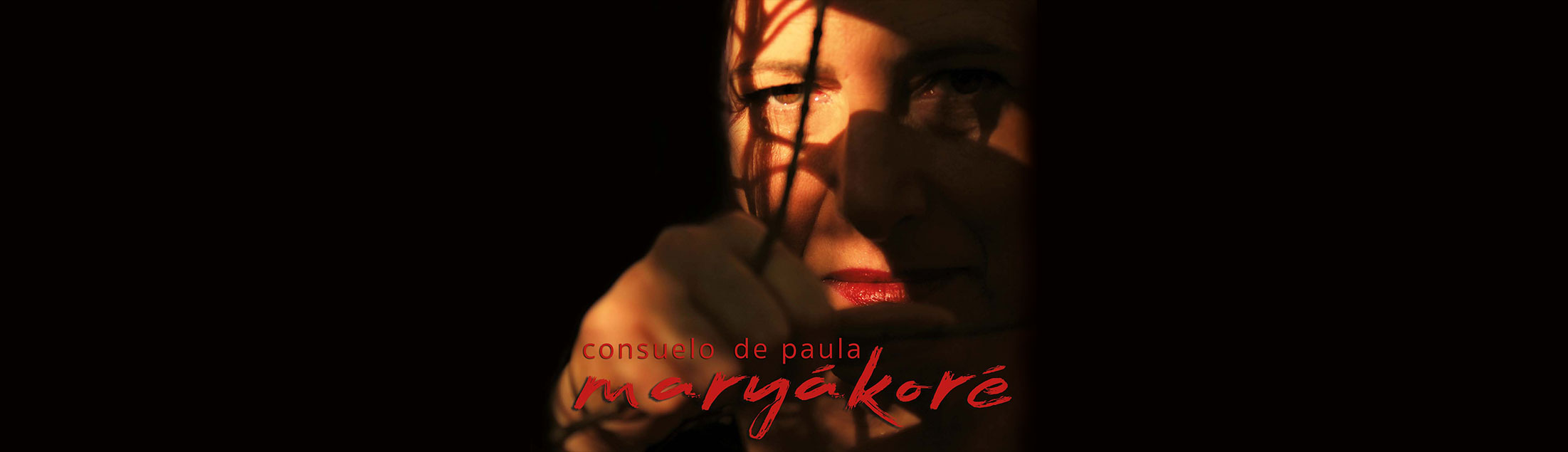 O Sesc Belenzinho recebe show de Consuelo de Paula que lança o sétimo CD da carreira