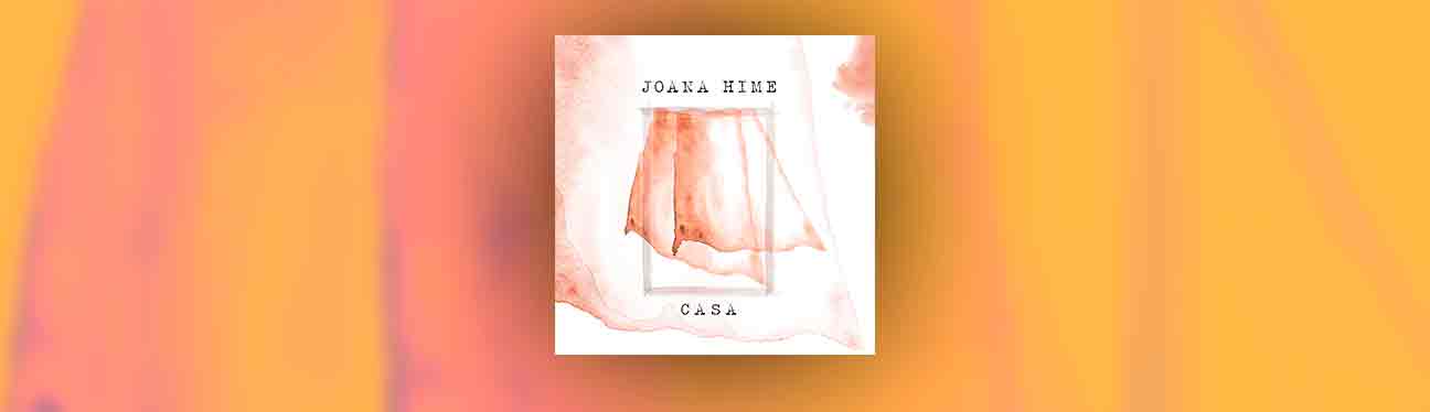 Poeta Joana Hime lança 'Casa', segundo single do projeto 'Entreventos'