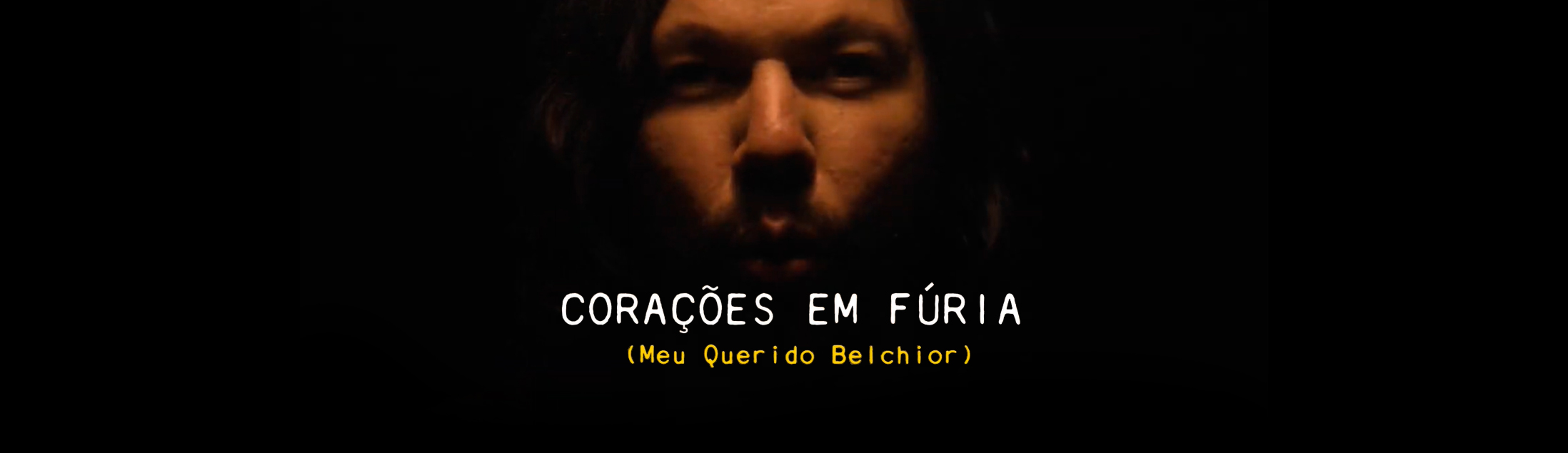Natura Musical apresenta 'Corações em Fúria (Meu amigo Belchior)', novo single de Teago Oliveira