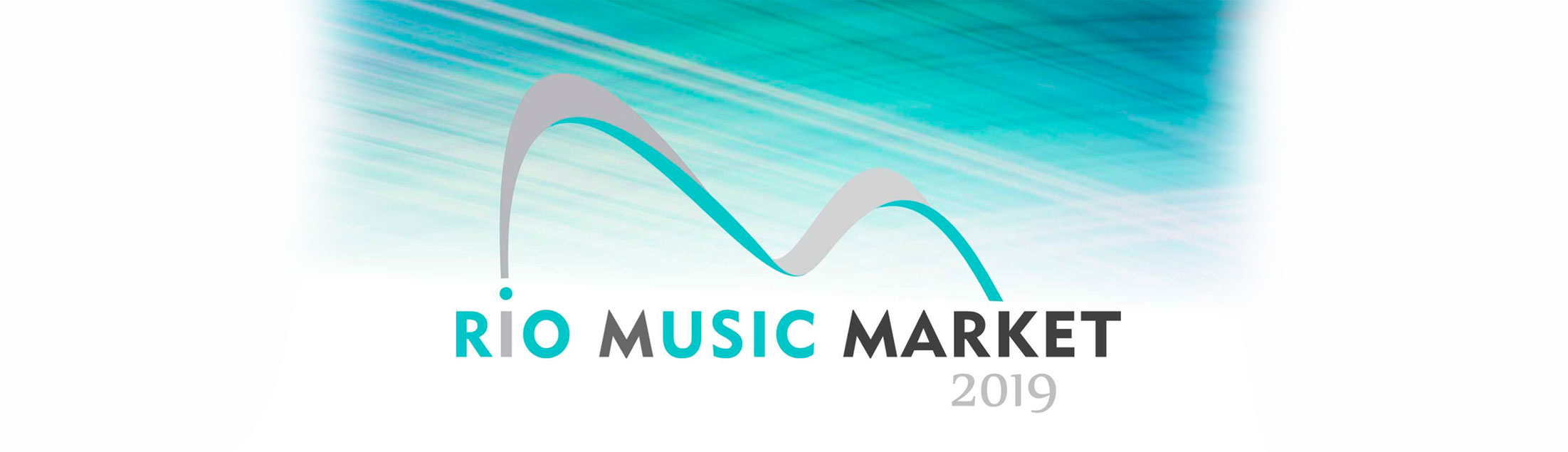 RIO MUSIC MARKET: Sétima edição reunirá mais de 60 profissionais em cerca de 30 painéis
