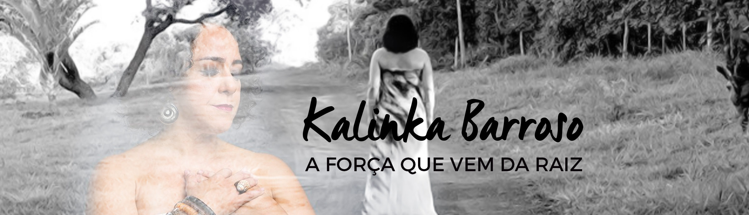 Kalinka consagra Roque Ferreira