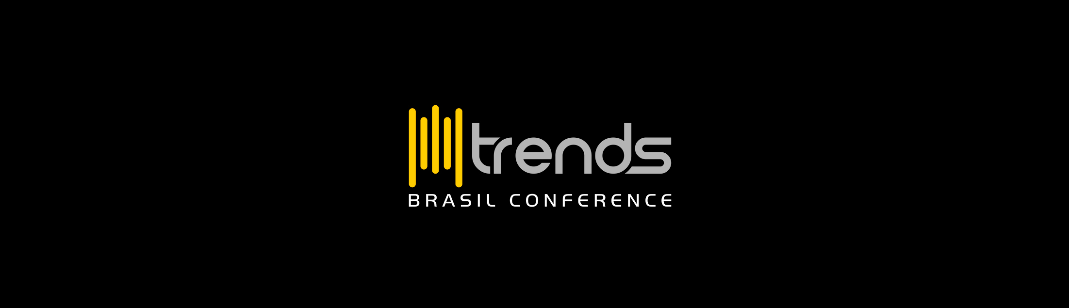 Estão abertas as inscrições para o Trends Brasil Conference 2020!
