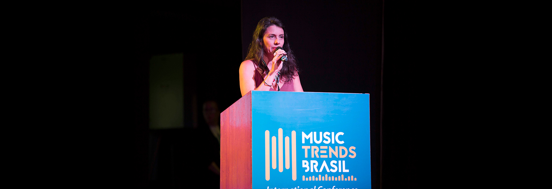 Maior evento da indústria da música no país, Music Trends Brasil, acontece na próxima semana no Rio