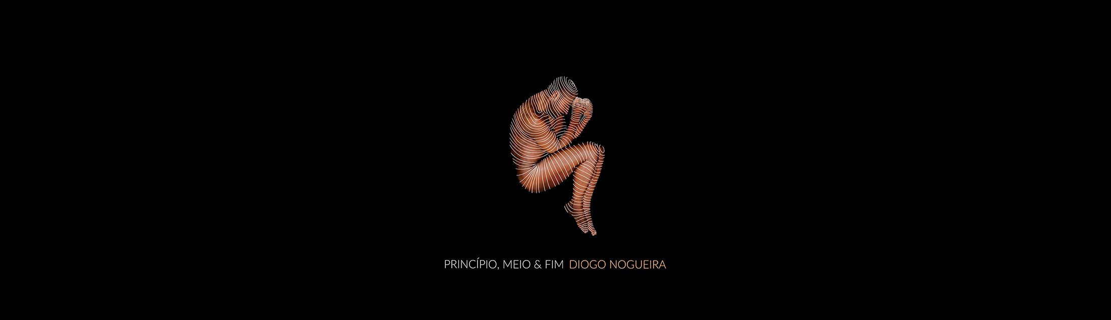 Diogo Nogueira lança o single 'Princípio, Meio e Fim'
