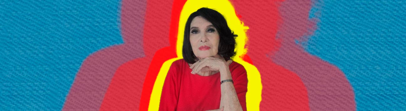 Aos 70 anos de carreira, Doris Monteiro tem parte da obra reeditada em streaming pela Warner Music