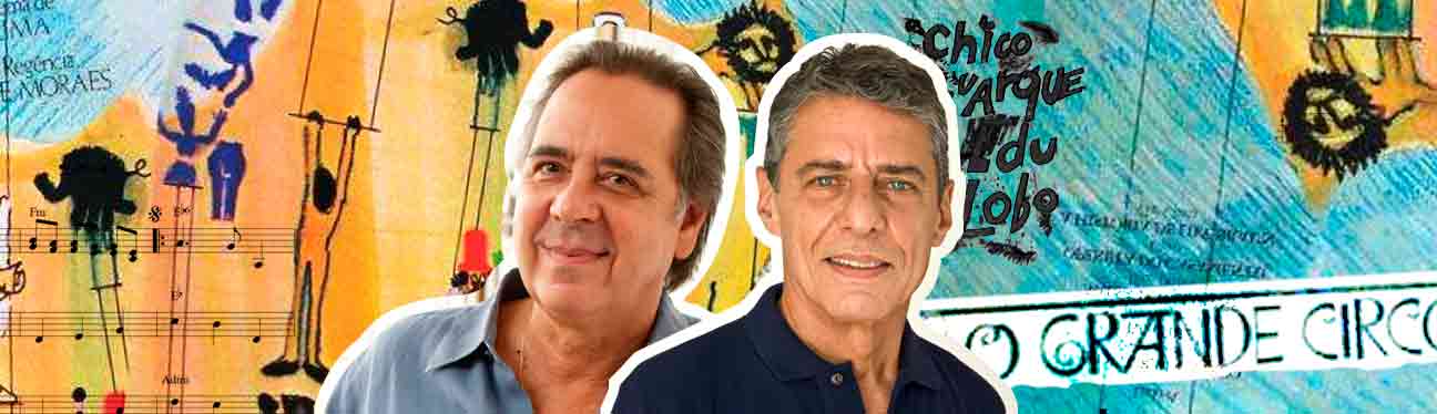 Antena MEC: João Carino comenta a música 'Beatriz', de Chico Buarque e Edu Lobo