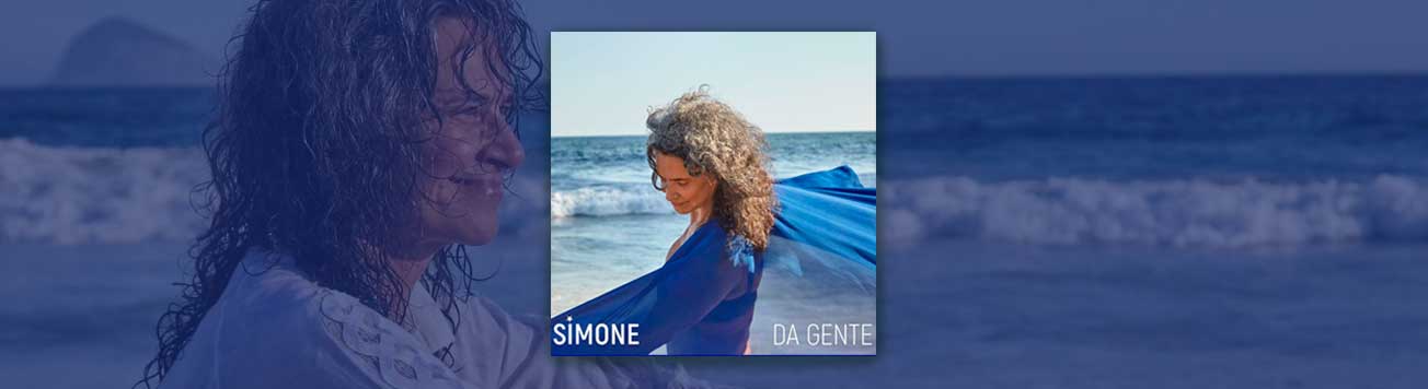 Simone lança álbum que joga luz sobre a obra de compositores nordestinos de várias gerações
