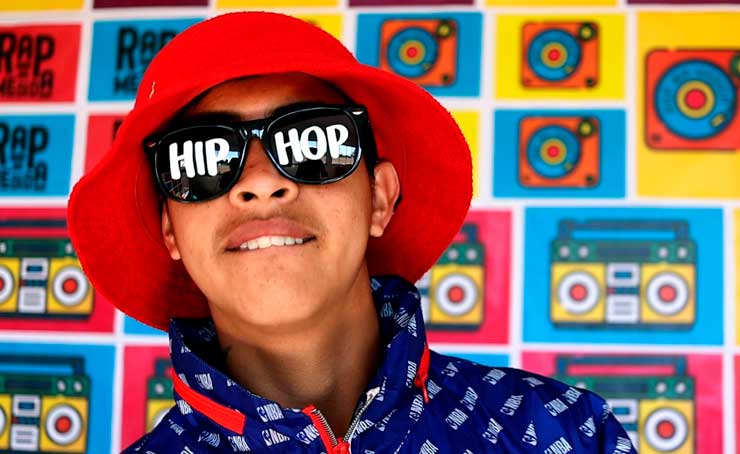 Rap na Medida lança álbum gravado durante projeto socioeducativo em Foz do Iguaçu