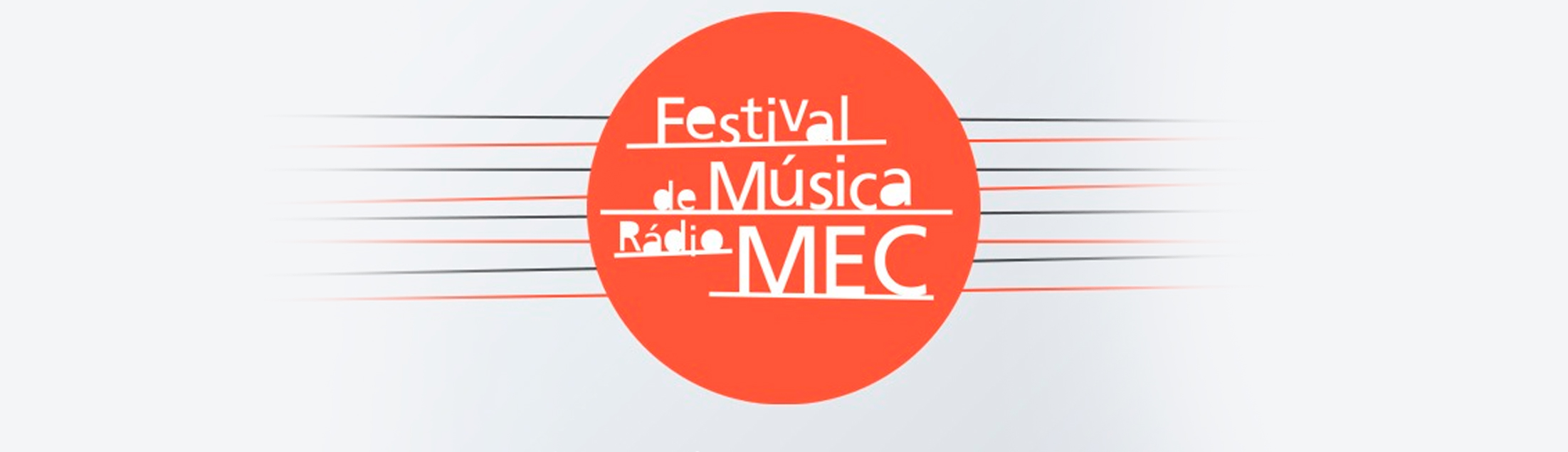 Inscrições abertas para o Festival de Música da Rádio MEC