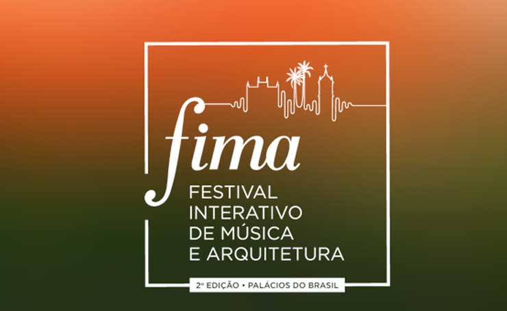 II FIMA | 2º Festival Interativo de Música e Arquitetura