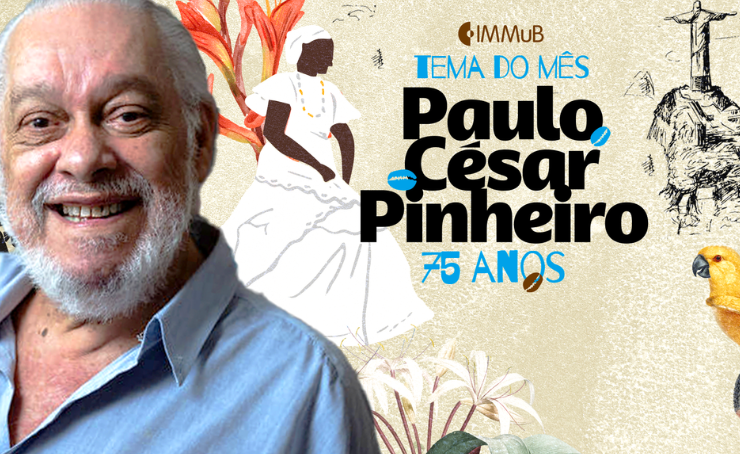 Uma Viagem a Paulo César Pinheiro