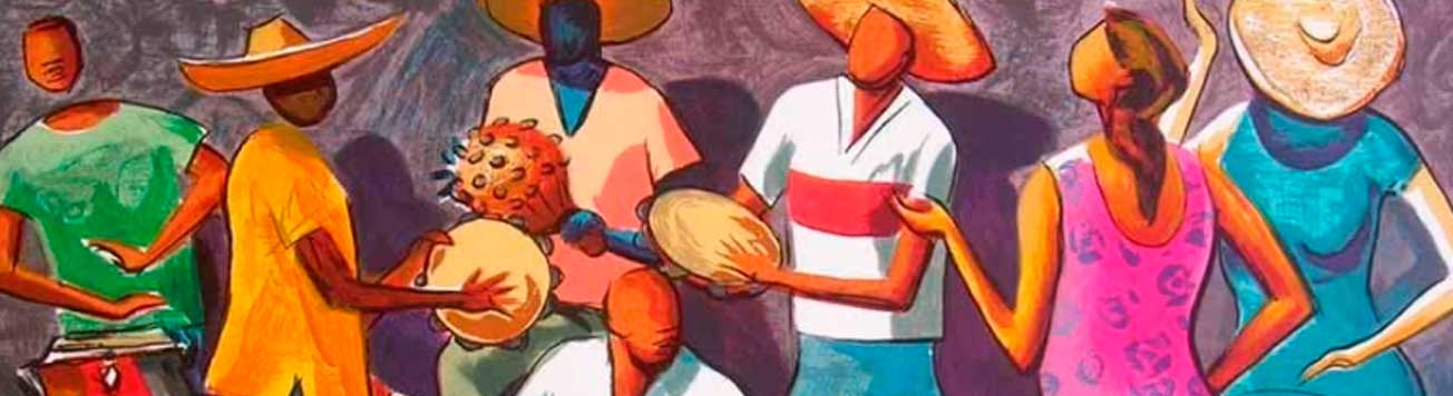 A Nobreza do Samba Paulista no Centenário da Semana de Arte Moderna