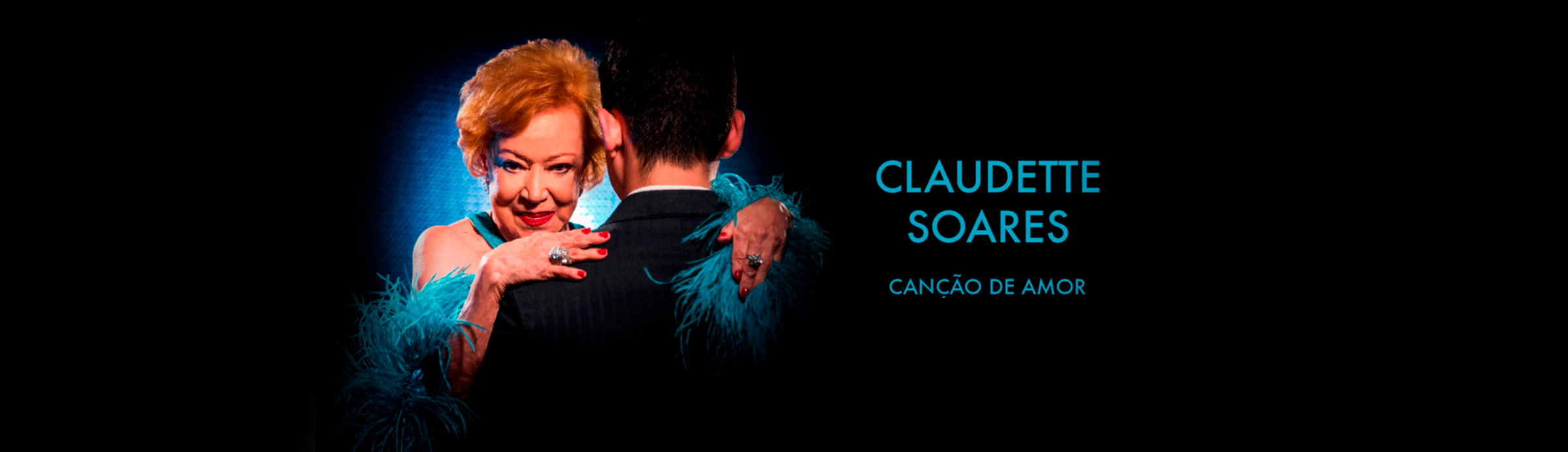 Claudette Soares e a bossa do samba canção de amor