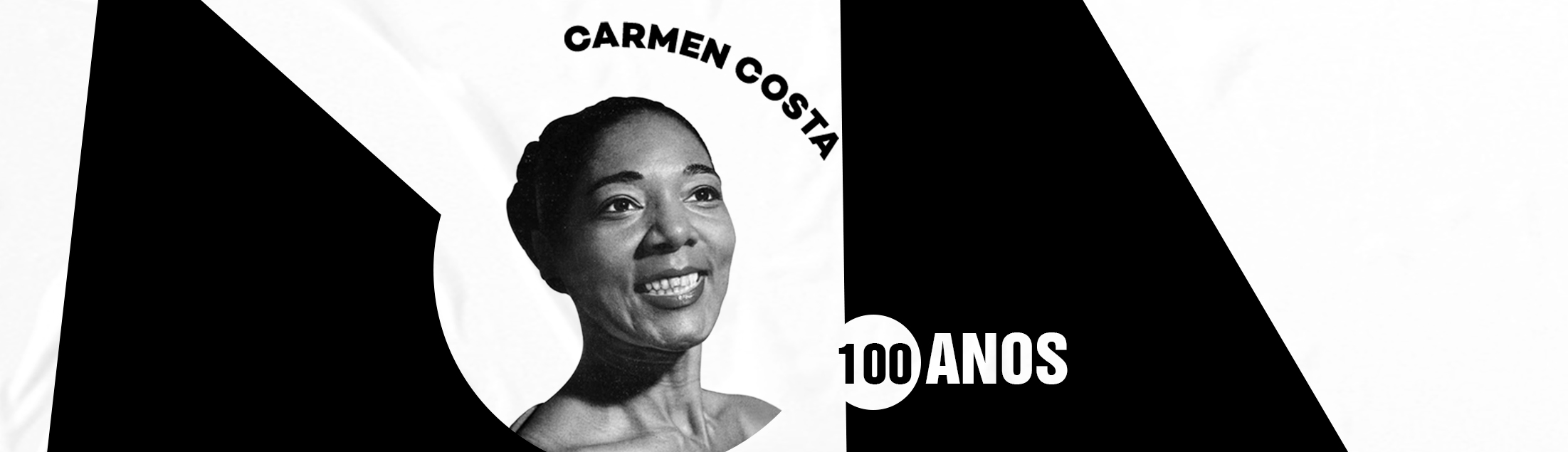 Carmen Costa: o centenário de um patrimônio cultural do Brasil