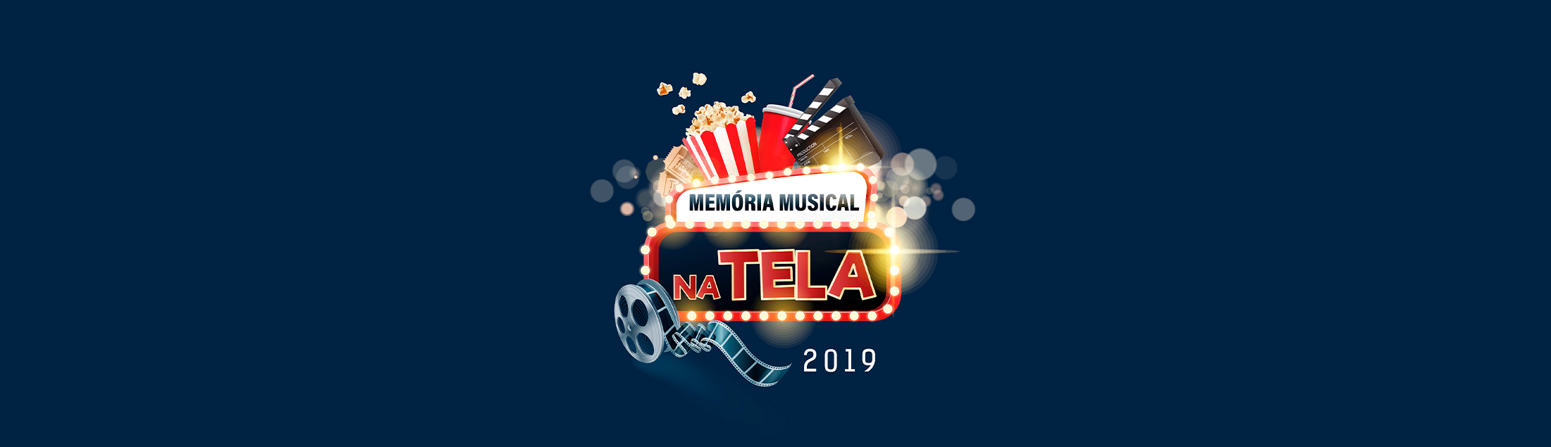 Memória Musical na Tela apresenta sessões gratuitas de filmes