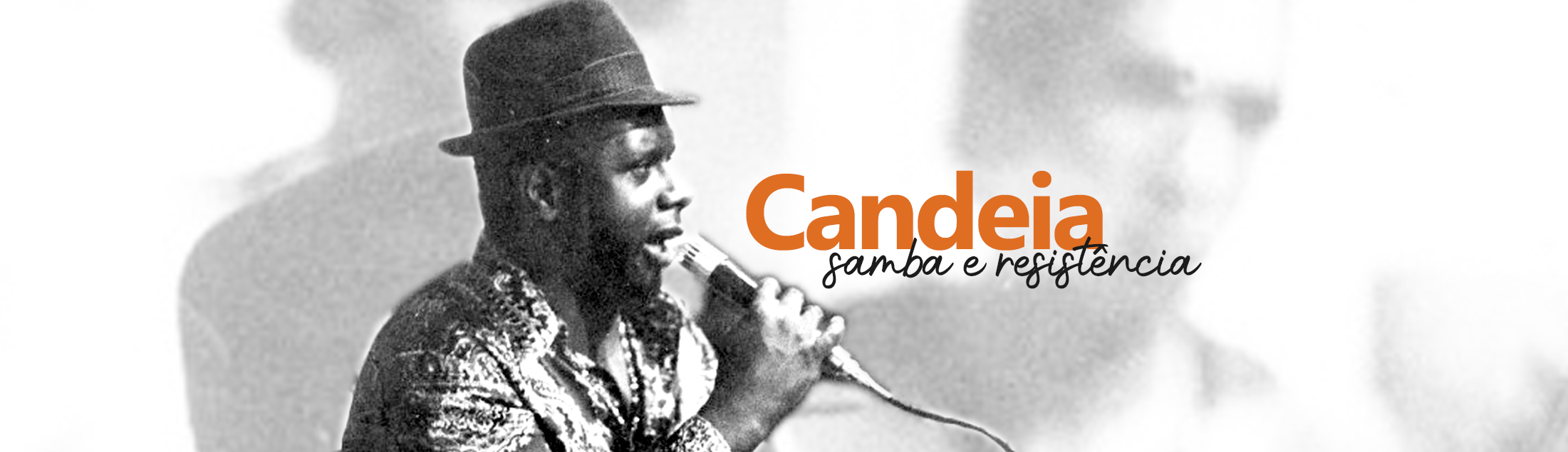Candeia 85: samba e resistência