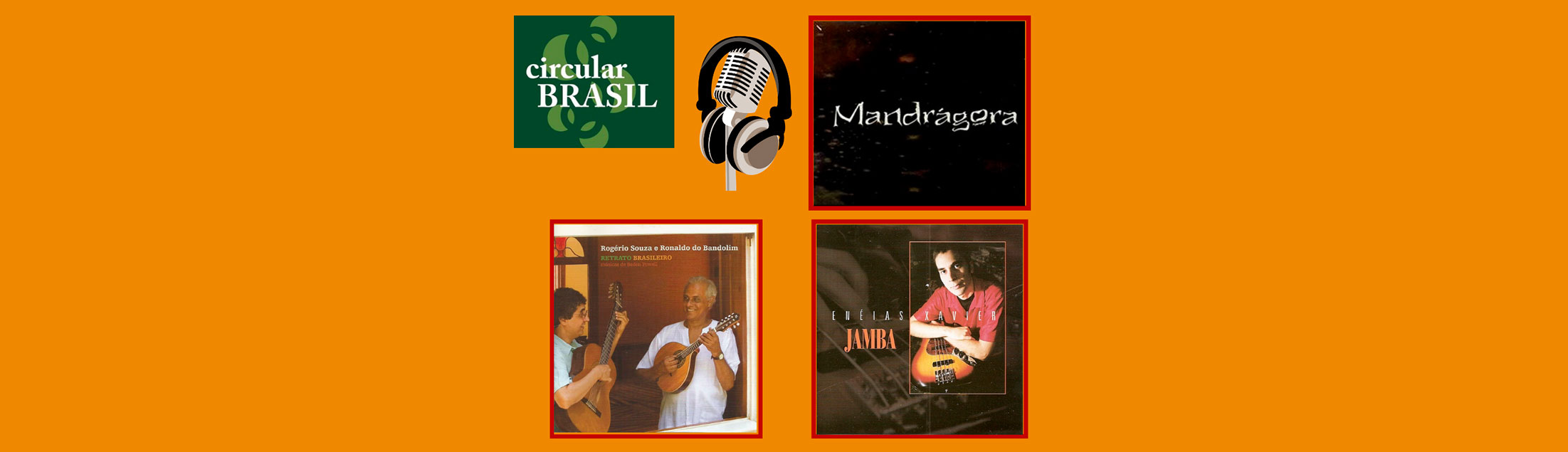 Que tal visitar a Música Instrumental de Brasília, Rio de Janeiro e Belo Horizonte?