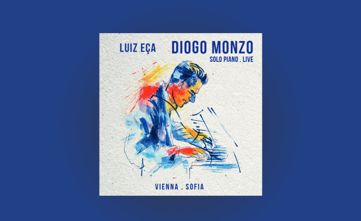 Parabéns, Luiz Eça e Diogo Monzo!