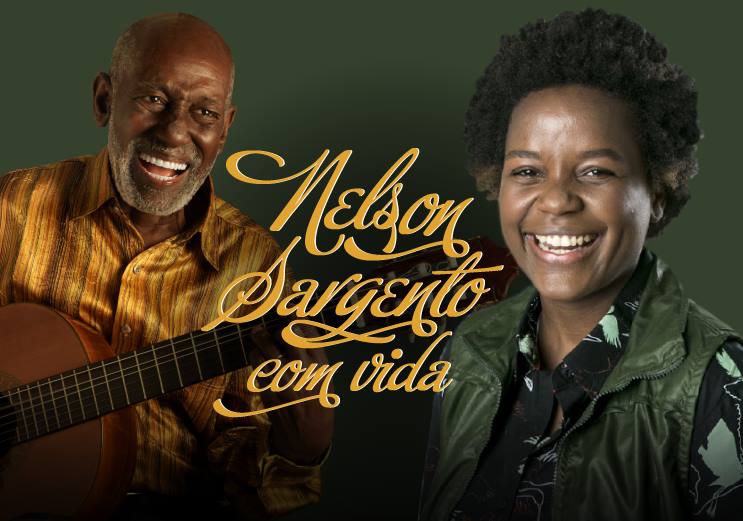 Nelson Sargento comVida - Priscilla Tossan