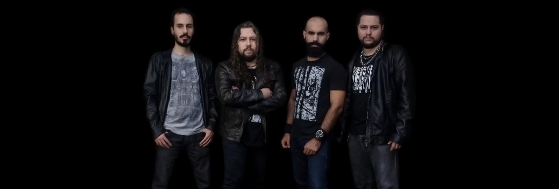 “Uma Noite de Metal no Rival” com as bandas Mãyã & Brazilian Maiden